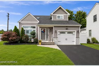 1 Red Maple Drive, Brick, NJ 08724 - Photo 1