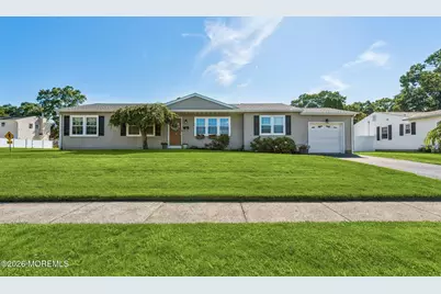 230 Colonial Drive, Brick, NJ 08724 - Photo 1