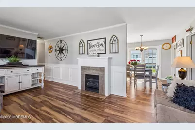 230 Colonial Drive, Brick, NJ 08724 - Photo 10