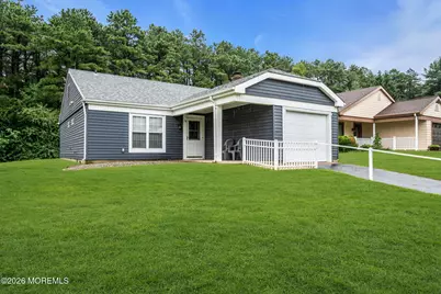 3 Maidstone Way, Manchester Township, NJ 08759 - Photo 1