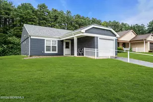 3 Maidstone Way, Manchester Township, NJ 08759 - Photo 1