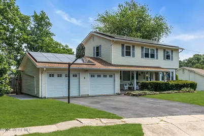 6 Detroit Court, Jackson, NJ 08527 - Photo 2