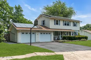 6 Detroit Ct, Jackson, NJ 08527 - Photo 2