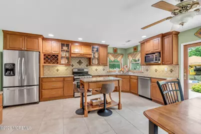 6 Detroit Court, Jackson, NJ 08527 - Photo 14