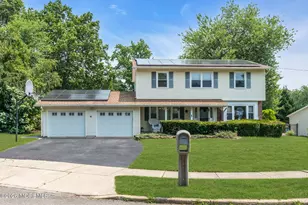 6 Detroit Ct, Jackson, NJ 08527 - Photo 1