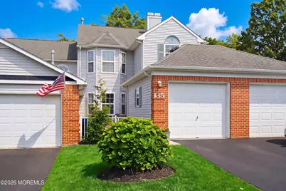 135 Pierce Drive, Ocean Twp, NJ 07712 - Photo 1