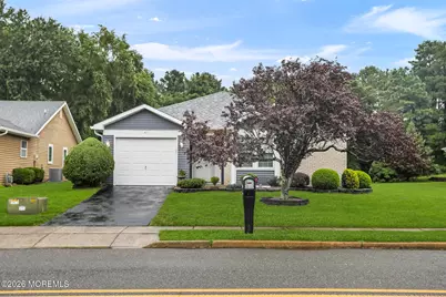 45 Greenbriar Boulevard, Brick, NJ 08724 - Photo 2