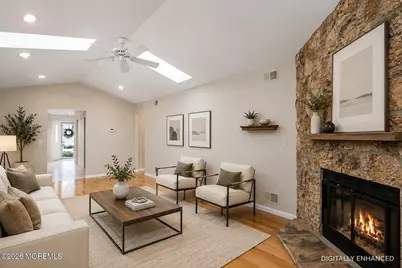 45 Greenbriar Boulevard, Brick, NJ 08724 - Photo 16