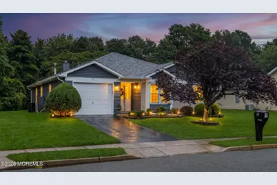 45 Greenbriar Boulevard, Brick, NJ 08724 - Photo 30