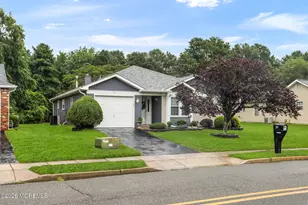 45 Greenbriar Blvd, Brick, NJ 08724 - Photo 1