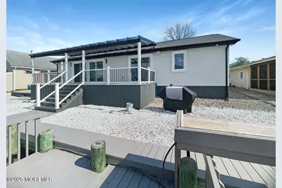 177 N Ensign Drive, Little Egg Harbor, NJ 08087 - Photo 8