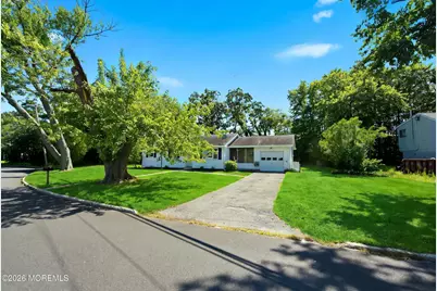 1817 Merrimac Drive, Toms River Township, NJ 08753 - Photo 4