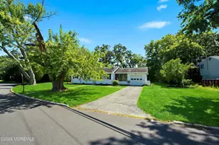 1817 Merrimac Dr, Toms River Township, NJ 08753 - Photo 4