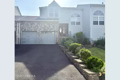 28 Skylark Court, Marlboro Township, NJ 07746 - Photo 1