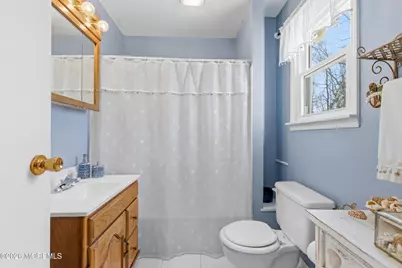 3 Manalapan Woods Drive, Manalapan Township, NJ 07726 - Photo 38