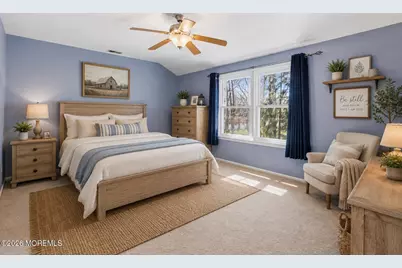 3 Manalapan Woods Drive, Manalapan Township, NJ 07726 - Photo 28