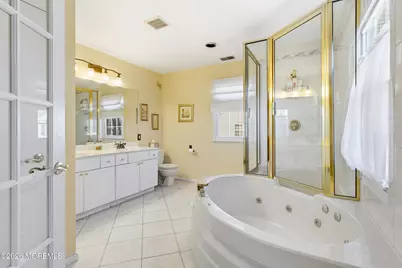 3 Manalapan Woods Drive, Manalapan Township, NJ 07726 - Photo 22