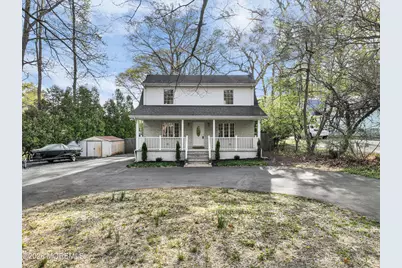 23 Oakland Mills Road, Manalapan Township, NJ 07726 - Photo 2