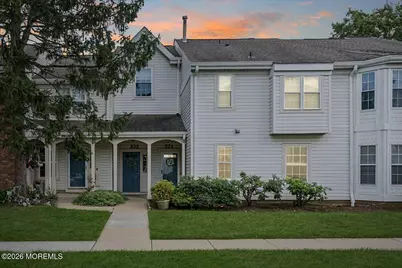 321 Tulip Lane, Freehold, NJ 07728 - Photo 1