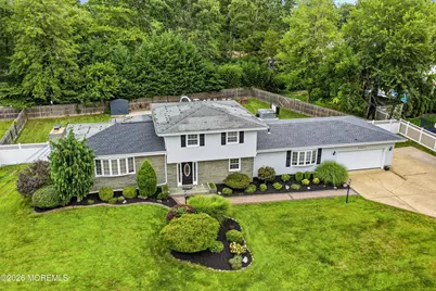 910 Somerset Drive, Toms River Township, NJ 08753 - Photo 2