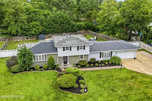 910 Somerset Dr, Toms River Township, NJ 08753 - Photo 2