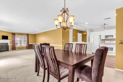 164 Tennis Court, Wall Township, NJ 07719 - Photo 8