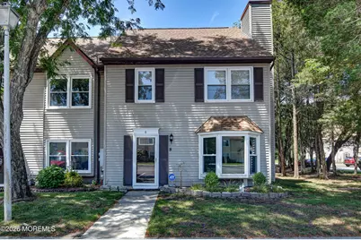 8 Colonial Court, Jackson, NJ 08527 - Photo 1