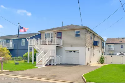 822 Prospect Avenue, Union Beach, NJ 07735 - Photo 2
