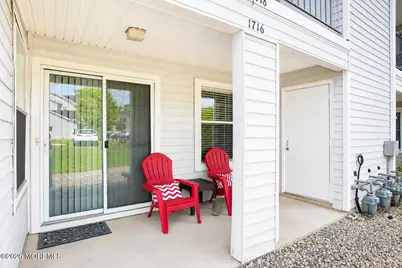 1716 Waters Edge Drive #1716, Toms River Township, NJ 08753 - Photo 4
