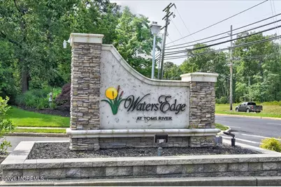 1716 Waters Edge Drive #1716, Toms River Township, NJ 08753 - Photo 2
