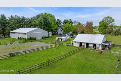 10 Daum Road, Manalapan Township, NJ 07726 - Photo 14