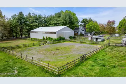 10 Daum Road, Manalapan Township, NJ 07726 - Photo 10
