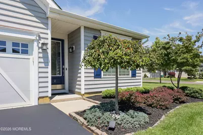 2 Lily Pond Court, Howell Township, NJ 07731 - Photo 4