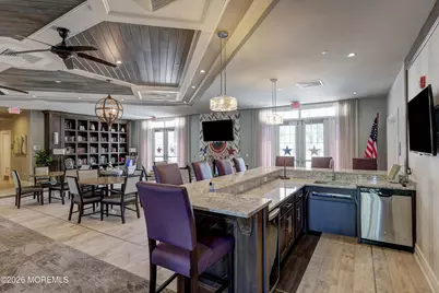 2 Lily Pond Court, Howell Township, NJ 07731 - Photo 38