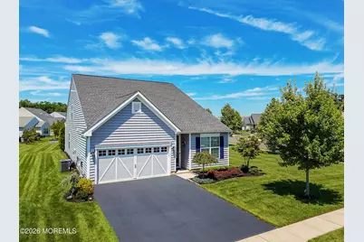 2 Lily Pond Court, Howell Township, NJ 07731 - Photo 2