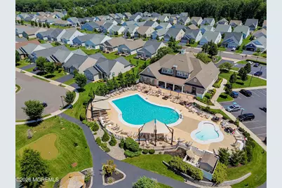 2 Lily Pond Court, Howell Township, NJ 07731 - Photo 36