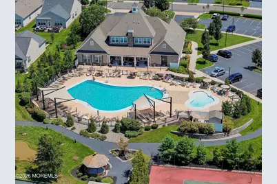 2 Lily Pond Court, Howell Township, NJ 07731 - Photo 34