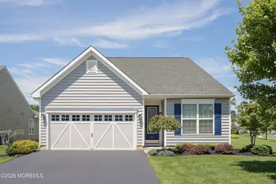 2 Lily Pond Court, Howell Township, NJ 07731 - Photo 1
