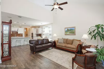 2 Lily Pond Court, Howell Township, NJ 07731 - Photo 18