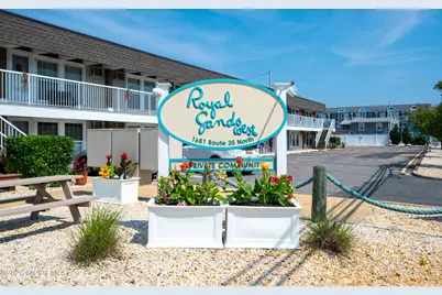 1681 Route 35 N #3, Ortley Beach, NJ 08751 - Photo 1
