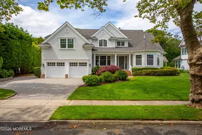 38 Vroom Avenue, Spring Lake, NJ 07762 - Photo 1