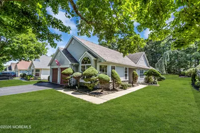 2785 Lenox Street, Toms River Township, NJ 08755 - Photo 6