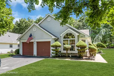 2785 Lenox Street, Toms River Township, NJ 08755 - Photo 2