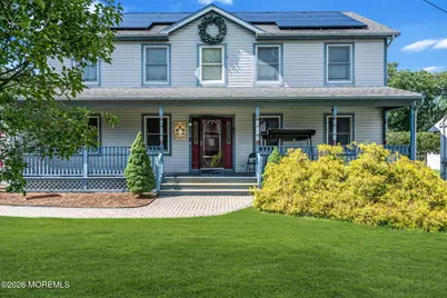 8 West Avenue, Old Bridge Township, NJ 08857 - Photo 4