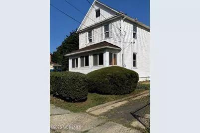 237 Seaview Avenue, Long Branch, NJ 07740 - Photo 1