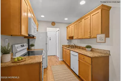 78 Overlook Way #E, Manalapan Township, NJ 07726 - Photo 6