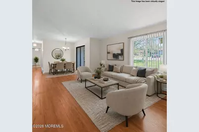 78 Overlook Way #E, Manalapan Township, NJ 07726 - Photo 10