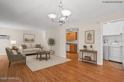 78 Overlook Way #E, Manalapan Township, NJ 07726 - Photo 16