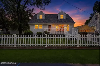 55 Rosewood Drive, Keyport, NJ 07735 - Photo 1