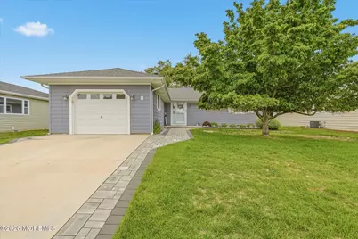 8 Seville Place, Toms River Township, NJ 08757 - Photo 1